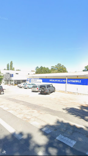 Photo 5 - Guiraud Espace Auto