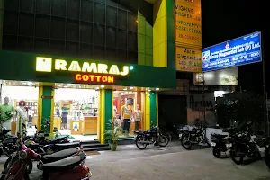 Ramraj Cotton - Velacherry Chennai image