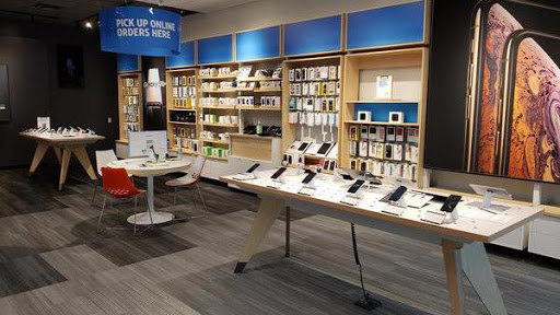 Cell Phone Store «AT&T», reviews and photos, 75 Middlesex Turnpike #1050A, Burlington, MA 01803, USA