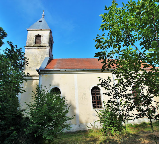 Szentháromság templom