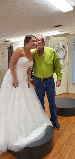 Bridal Shop «The Bridal Loft», reviews and photos, 4400 Bayou Blvd #48, Pensacola, FL 32503, USA