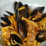 Photo n°4 de l'avis de Nicola.n fait le 06/09/2020 à 18:03 sur le  Ristorante da Pier à Albisola Superiore