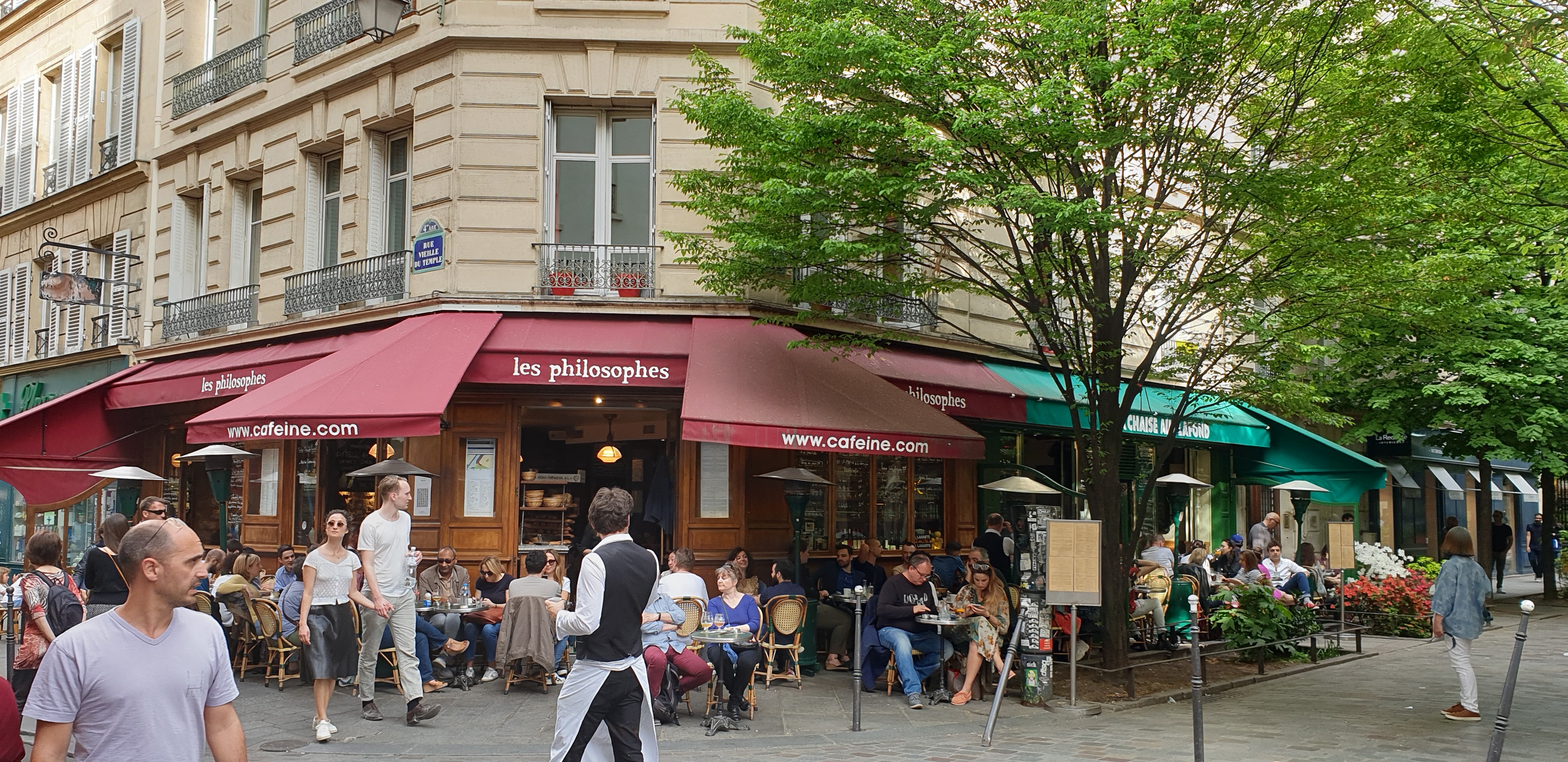Photo n° 1 de l'avis de cedric.O fait le 26/04/2019 à 19:08