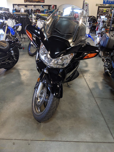 Motorcycle Dealer «Yamaha of Las Vegas/Can Am Sea Doo of Las Vegas», reviews and photos, 7202 S Jones Blvd, Las Vegas, NV 89118, USA