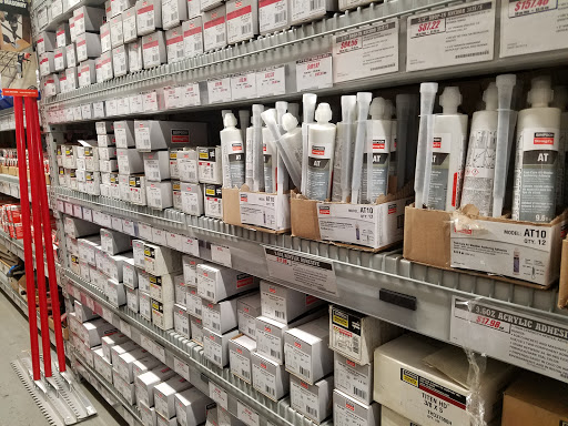 Steel Distributor «Joseph Fazzio-Wall LLC», reviews and photos, 5001 NJ-33, Farmingdale, NJ 07727, USA