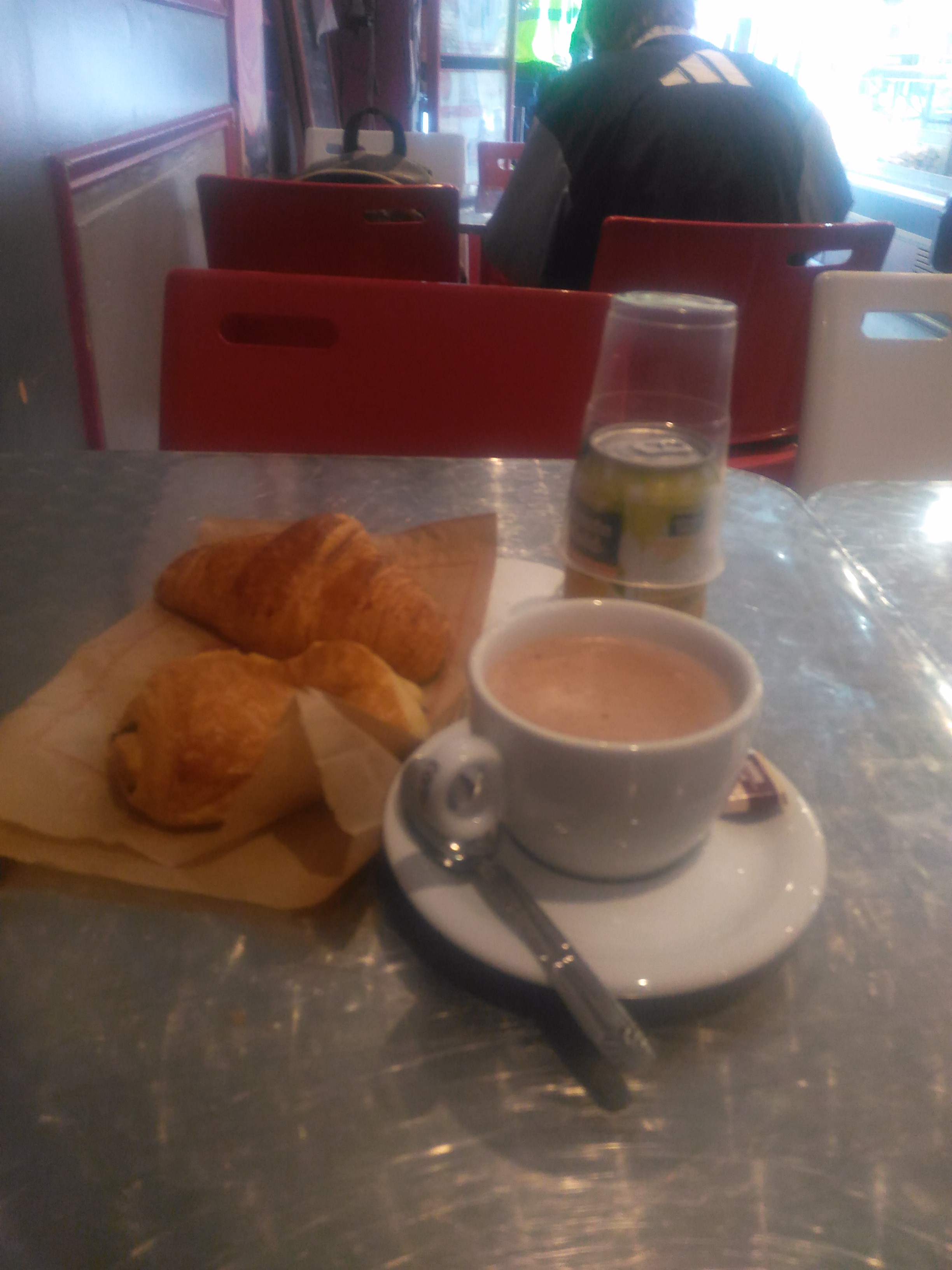 Photo n° 1 de l'avis de fabrice.e fait le 03/09/2018 à 07:53