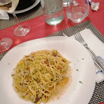 Photo n°4 de l'avis de Sam. fait le 24/04/2022 à 12:35 sur le  Osteria del Mare - Happy House à Reggio Emilia