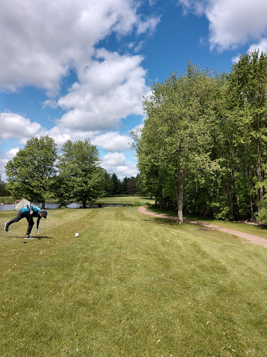 Golf Course «Rolling Meadows Golf Course», reviews and photos, 6484 Sutton Rd, Whitmore Lake, MI 48189, USA