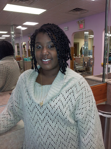 Hair Salon «Angels Touch Hair Salon», reviews and photos, 429 Church Ln, Yeadon, PA 19050, USA