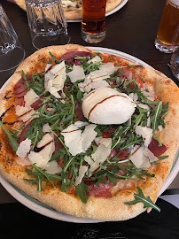 Pizza du Pizzeria Gusto Pizza à Cattenom - n°13