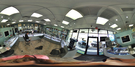 Jewelry Designer «Majestic Jewelers, Inc.», reviews and photos, 2234 Aloma Ave, Winter Park, FL 32792, USA
