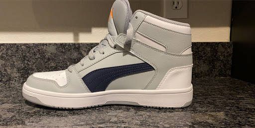 Shoe Store «PUMA», reviews and photos, 341 Artisan Way, Somerville, MA 02145, USA