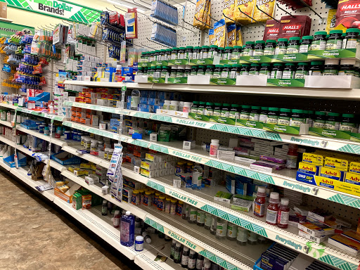 Dollar Store «Dollar Tree», reviews and photos, 1175 N Colony Rd, Wallingford, CT 06492, USA