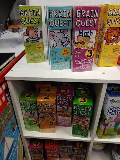 Toy Store «Toodeloos!», reviews and photos, 142 Main St, Gloucester, MA 01930, USA