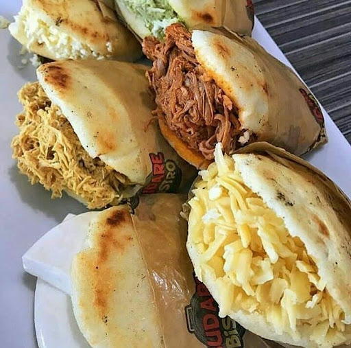 Arepas El Carriel