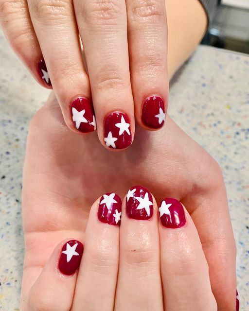 ELLI Nail Spa 43085