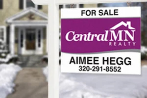 Aimee Hegg Realtor - Central MN Realty image