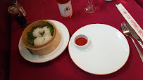 Plats et boissons du Restaurant asiatique Le Lotus de Meaux restaurant traditionnel asiatique - n°9