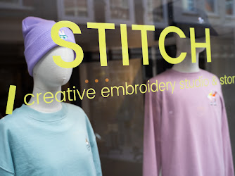 Stitch Amsterdam