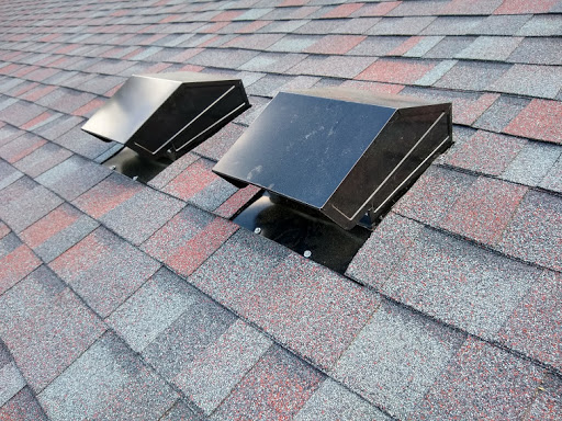 Roofing Contractor «Four Seasons Roofing», reviews and photos