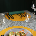 Photo n°1 de l'avis de Ilaria. fait le 31/01/2024 à 23:03 sur le  In Pasta Veritas à Portici