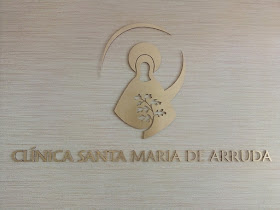 Clínica Santa Maria de Arruda