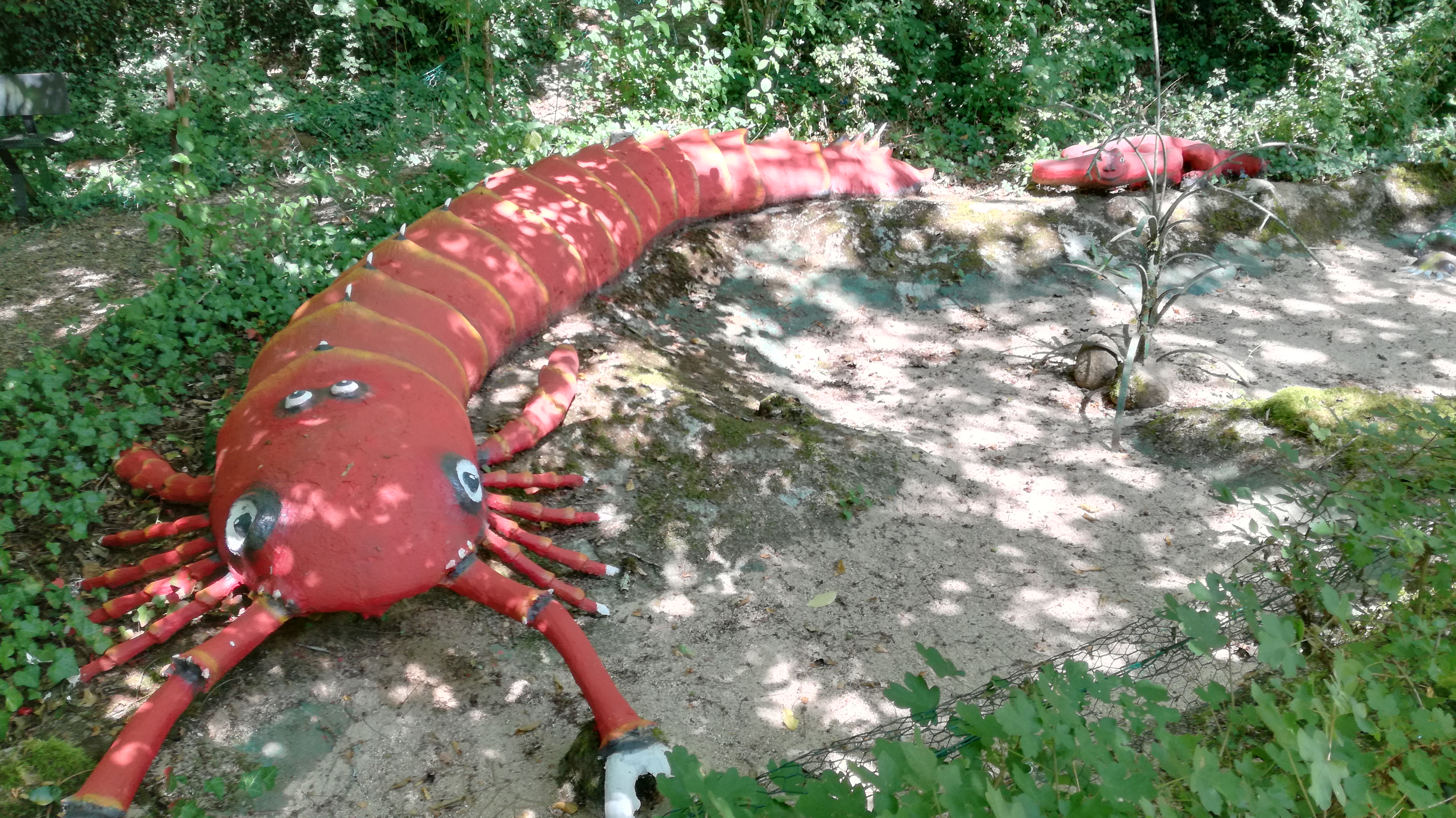 Photo n° 3 de l'avis de lhermenault.h fait le 19/07/2018 à 12:51
