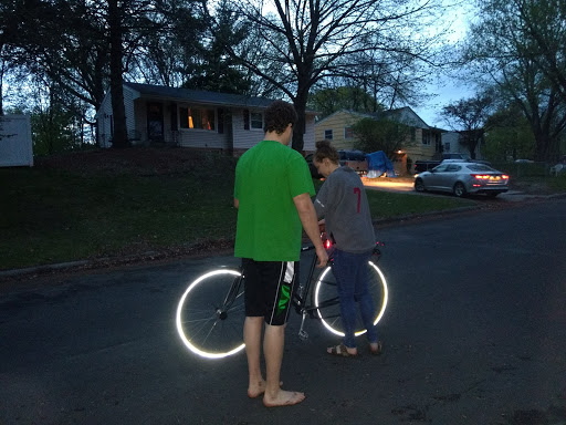 Park «Shawnee Park», reviews and photos, 6515 Scheel Dr, Woodbury, MN 55125, USA