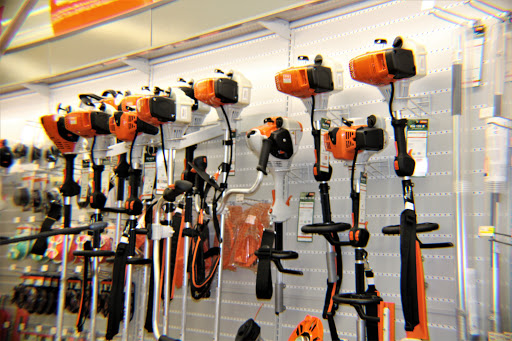 Home Improvement Store «Roundhouse True Value Hardware», reviews and photos, 1020 Main St, Newfoundland, PA 18445, USA