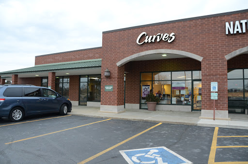 Health Club «Curves - Champaign», reviews and photos, 2227 S Neil St, Champaign, IL 61820, USA