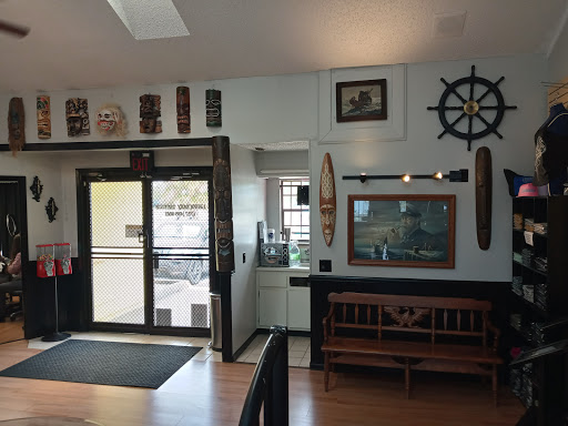 Explore religious tattoo ideas for men, creative tattoo ideas in Tarpon Springs, available at Legendary Custom Tattoos and Piercings