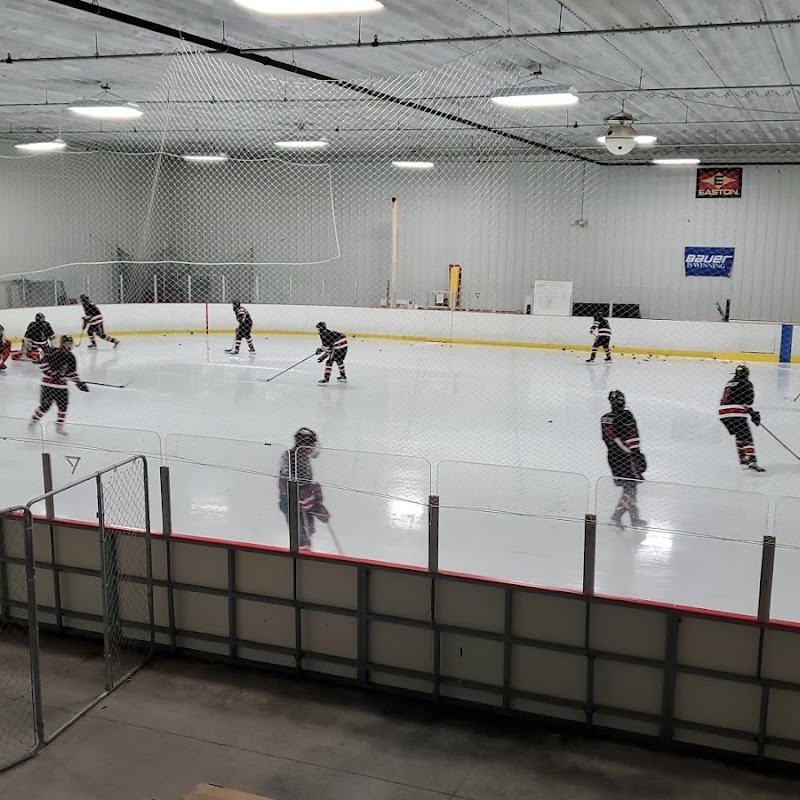 Foothills Ice Arena