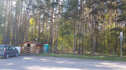 Latvijas valsts meži, Daugavpils stādu tirdzniecības laukums