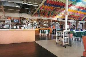 Restaurante Bar El Indio De Texcoco image