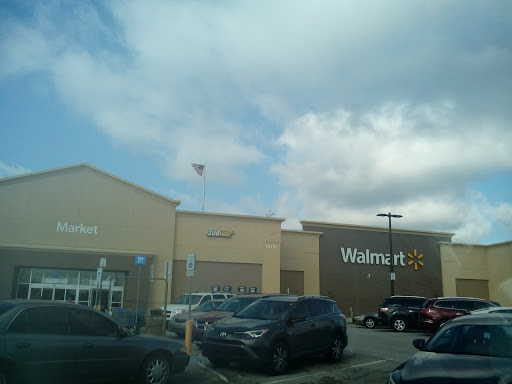 Walmart Supercenter