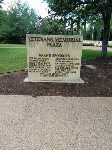 Club «Sun City Texas Community Association», reviews and photos, 2 Texas Dr, Georgetown, TX 78633, USA