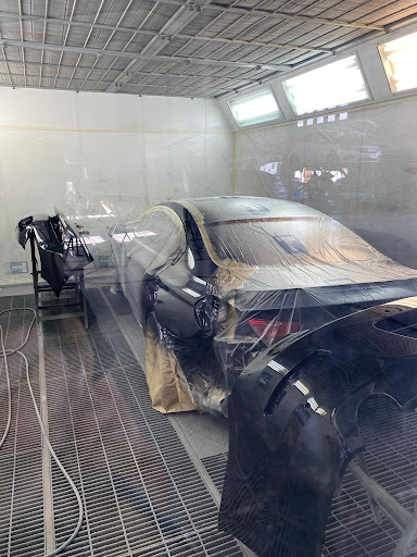 Photo 2 - Tain Auto - Carrosserie FiveStar