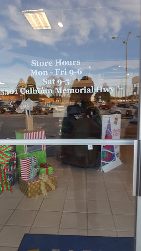 Furniture Store «Farmers Home Furniture», reviews and photos, 5501 Calhoun Memorial Hwy, Easley, SC 29640, USA