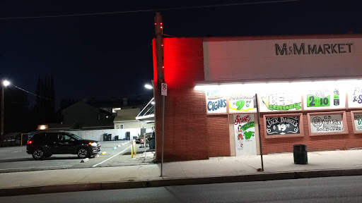 Grocery Store «M & M Market», reviews and photos, 12903 Moorpark St, Studio City, CA 91604, USA
