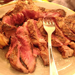 Photo n°1 de l'avis de Gianluca.i fait le 06/07/2017 à 11:48 sur le  Osteria il Cantiere à San Giorgio a Colonica