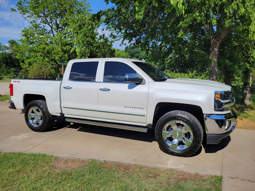 GMC Dealer «Lively Cadillac GMC», reviews and photos, 400 TX-63 Spur, Longview, TX 75601, USA