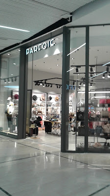 Parfois à Glisy