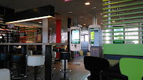 Atmosphère du Restauration rapide McDonald's à Val de Briey - n°13