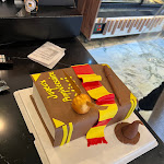 Photo n° 2 de l'avis de Alnoor.a fait le 15/10/2023 à 10:42 pour Pâtisserie Nile à Les Pavillons-sous-Bois