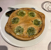 Escargot du Restaurant de spécialités alsaciennes Restaurant Au Pont Corbeau à Strasbourg - n°11
