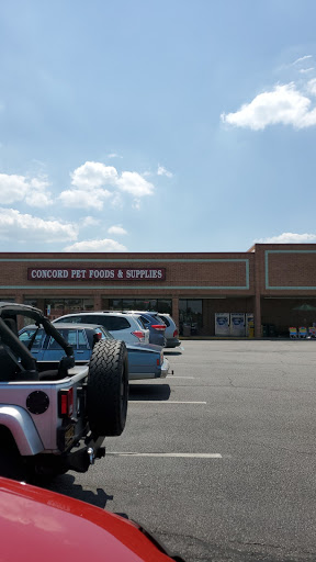 Pet Supply Store «Concord Pet Foods & Supplies», reviews and photos, 19287 Miller Rd, Rehoboth Beach, DE 19971, USA