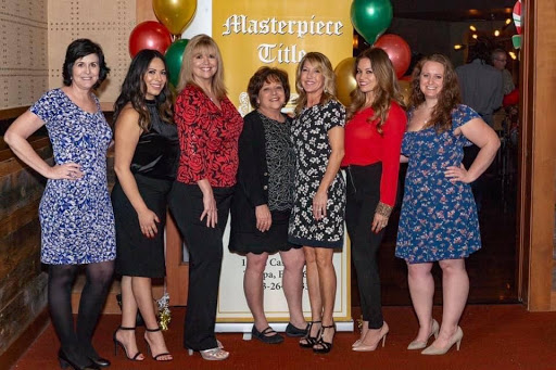 Title Company «Masterpiece Title Co», reviews and photos