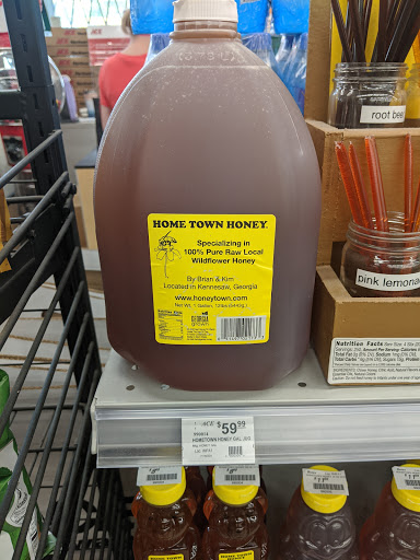 Hardware Store «Bates Ace Hardware», reviews and photos, 1709 Howell Mill Rd NW, Atlanta, GA 30318, USA