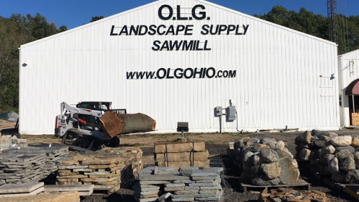 OLG Landscape Supply and Sawmill