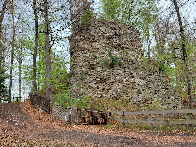 Château d'Illens - Villars-sur-Glâne